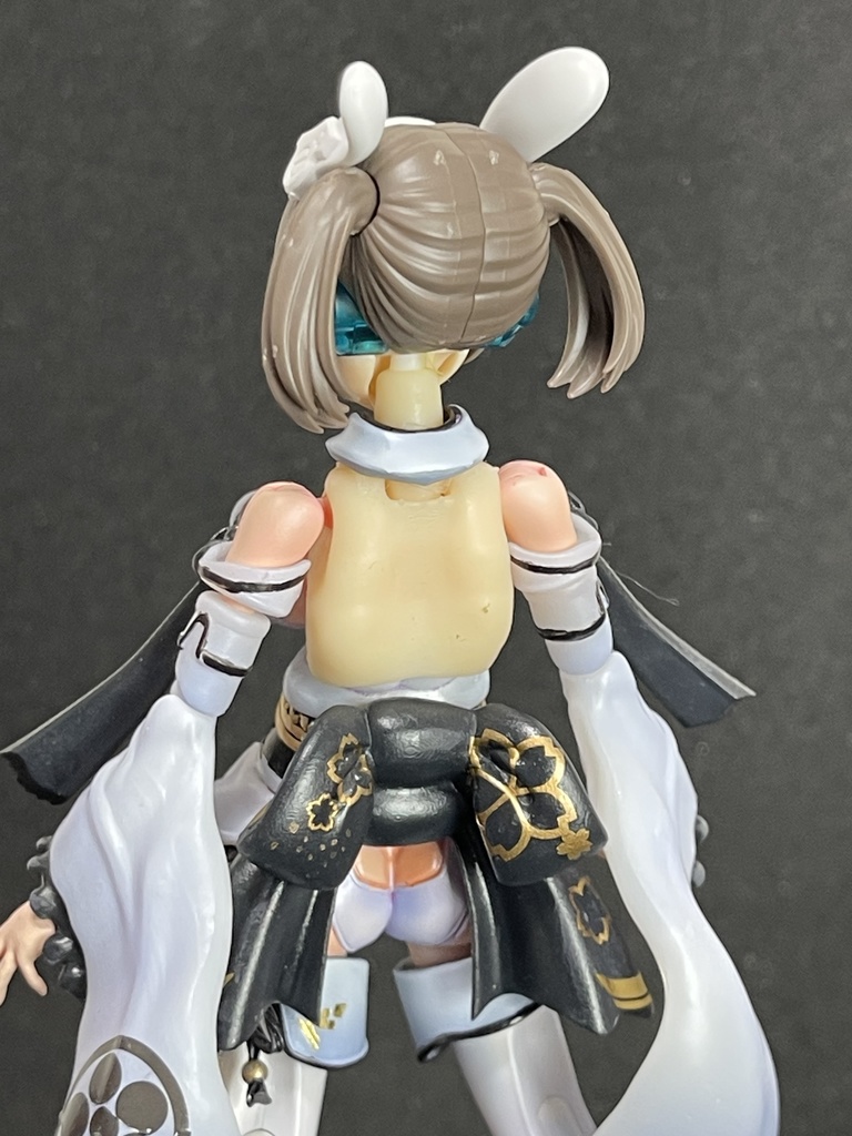 BDボディ001 お試しセット