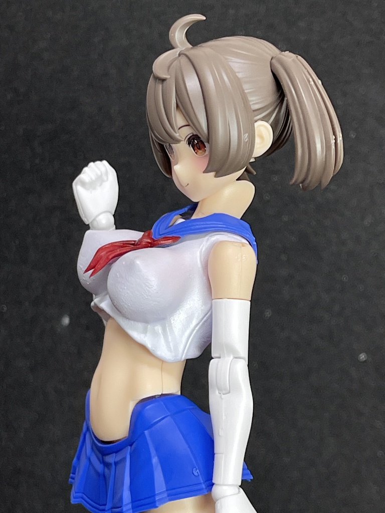 BDボディ001 お試しセット