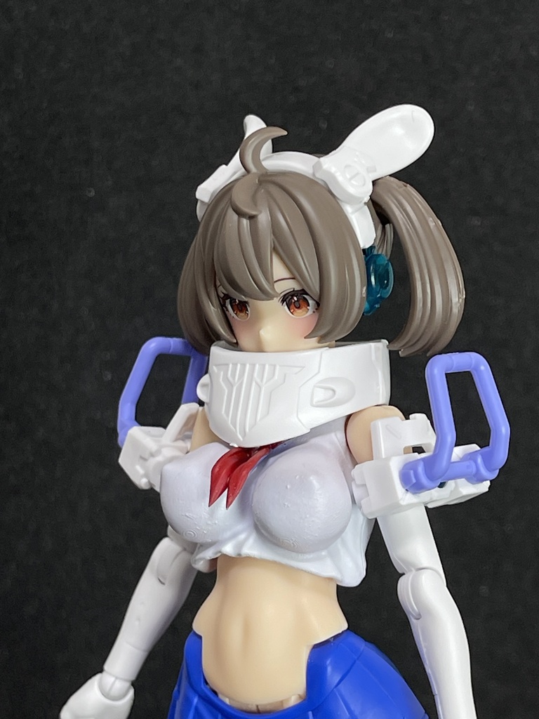 BDボディ001 お試しセット