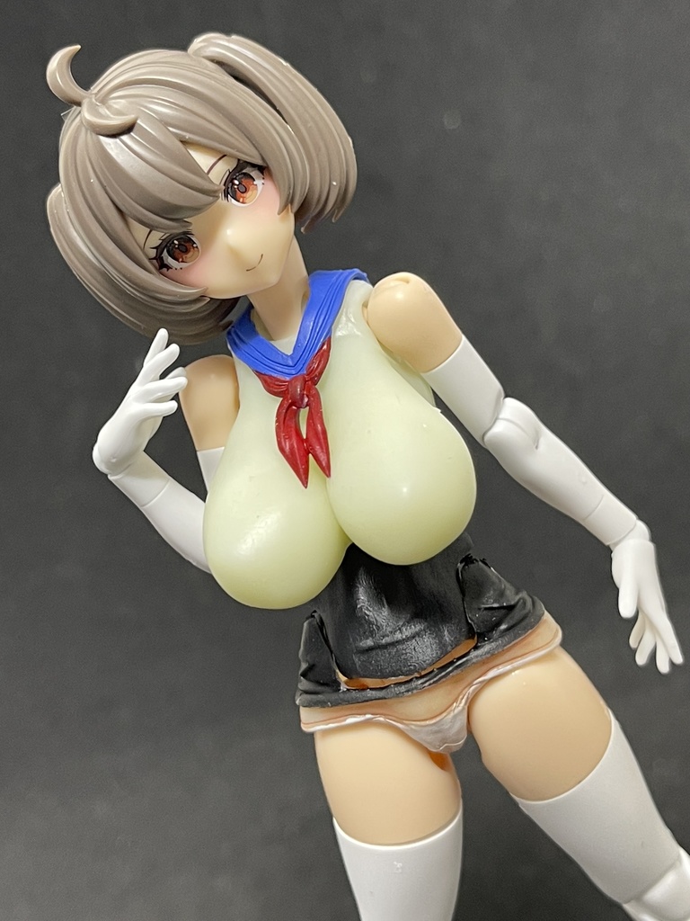 BDボディ002 セット