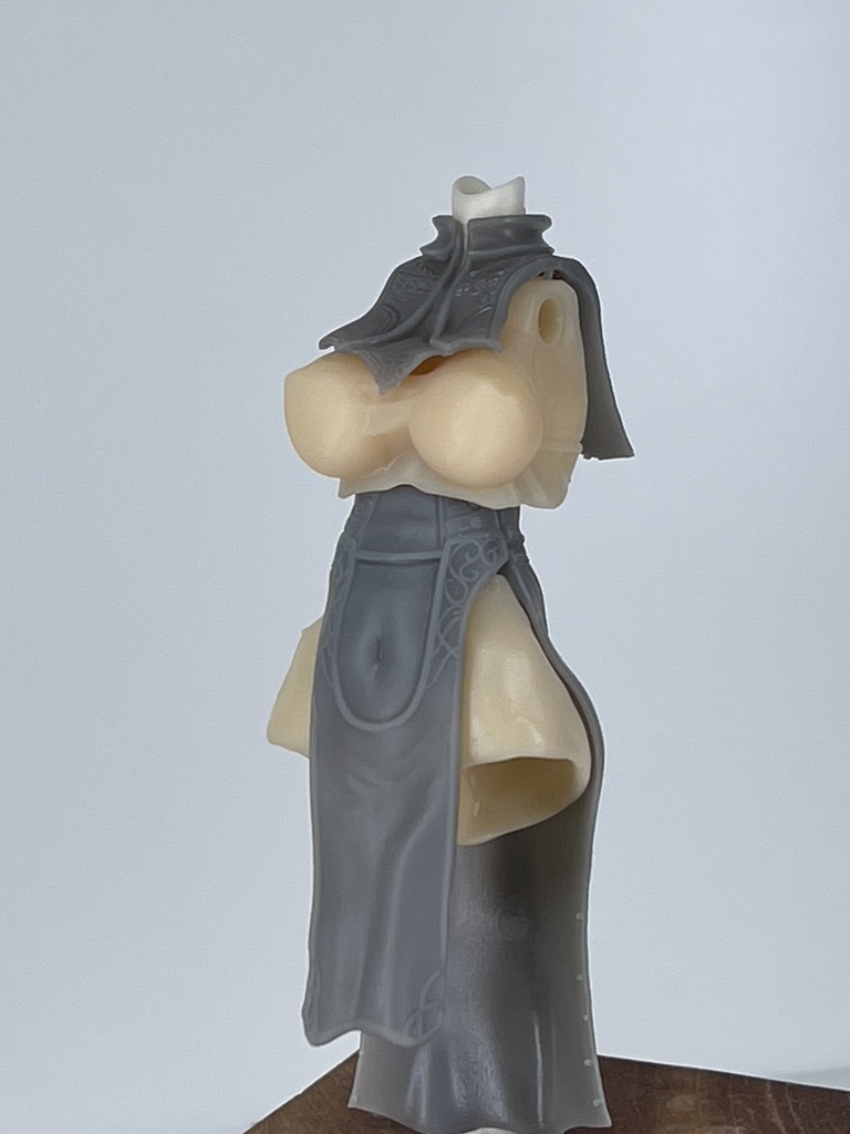 BDボディ 003-シスターボディ