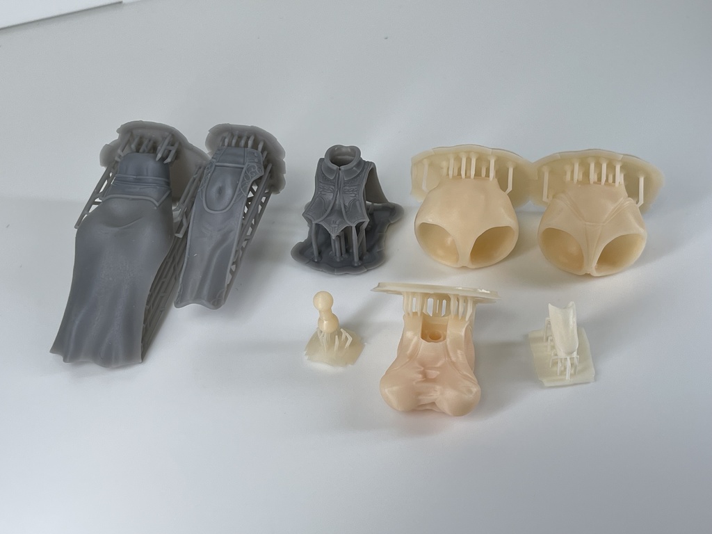 BDボディ 003-シスターボディ