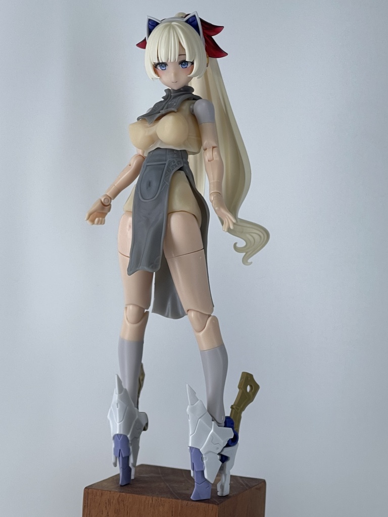 BDボディ 003-シスターボディ