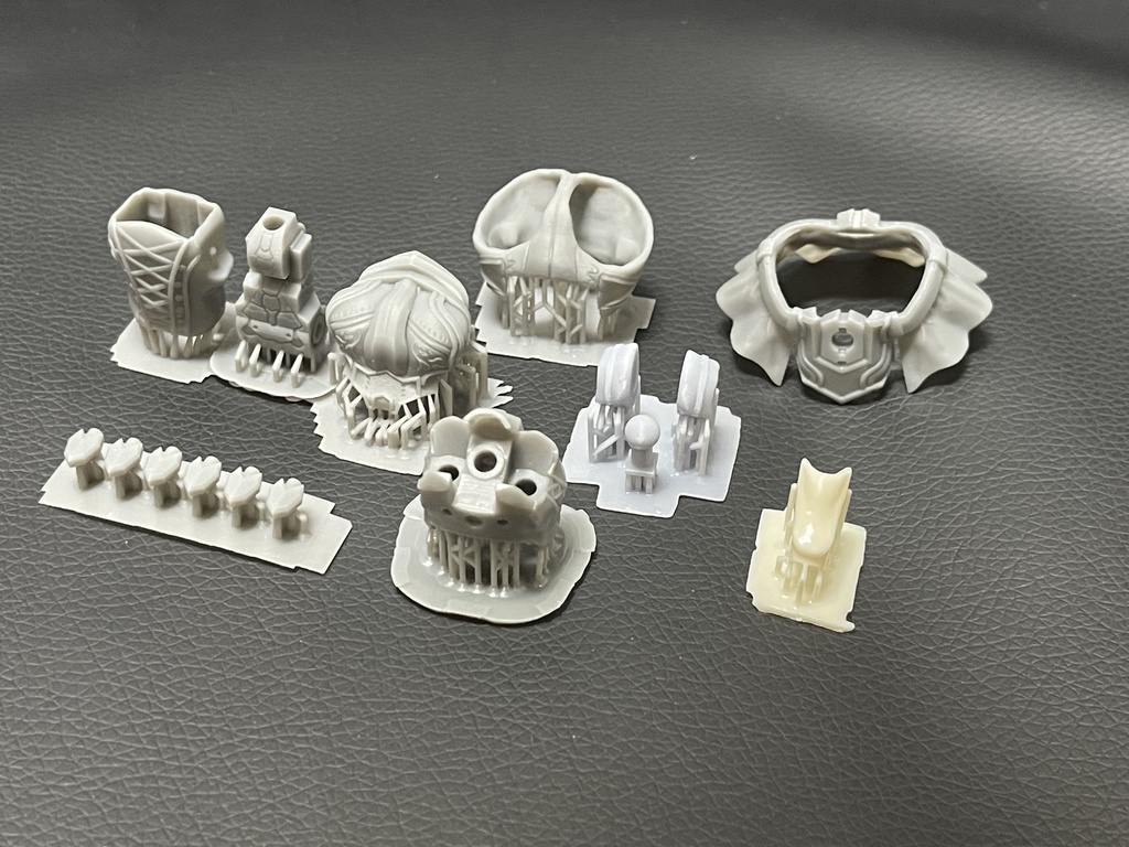 BDボディ004-スチールナイト