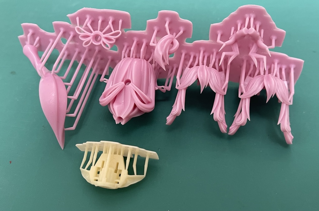 めがみのかみマルチ 005「竜の和」