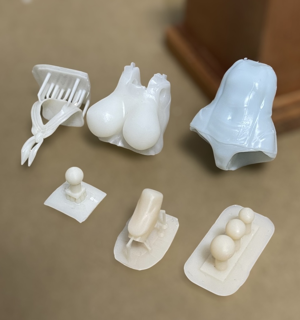 めがみのみずぎ 011