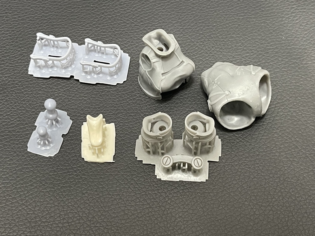 【AJ01】アサルトジャケット01