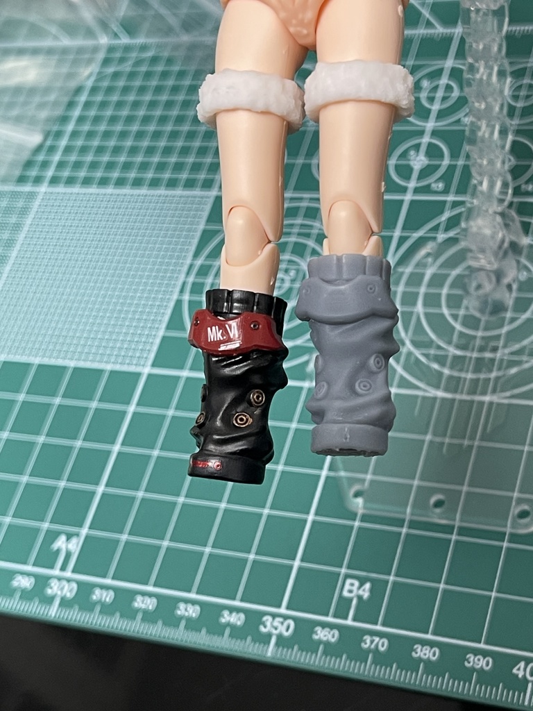 コンバットオプション001