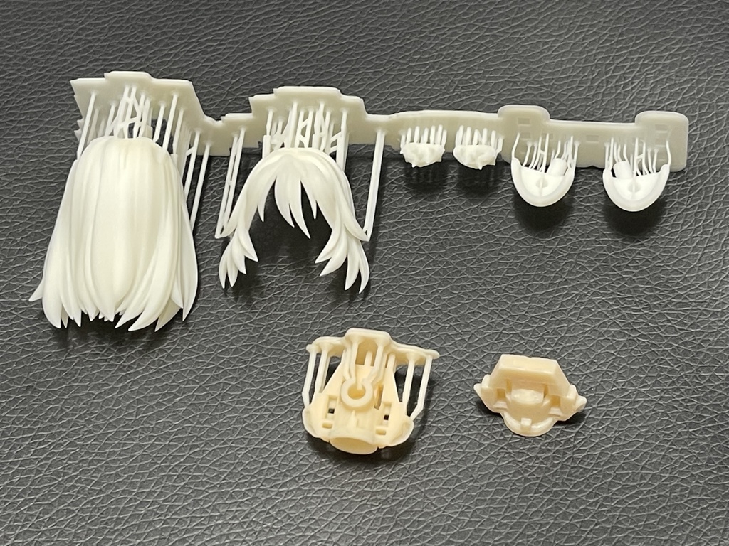 めがみのかみマルチ013「ふにふにタヌ耳」