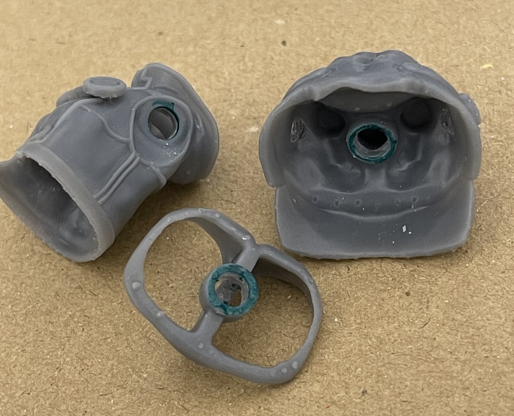 【AJ02.S】アサルトジャケット02-s