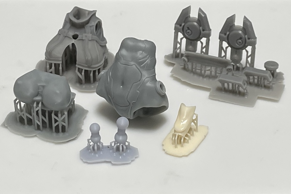 【AJ03】アサルトジャケット03