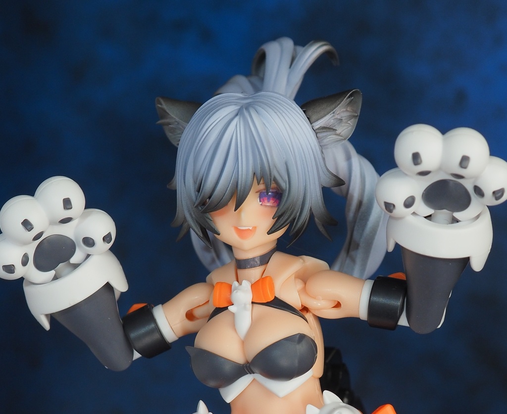 めがみのかみマルチ014 「トラリング」