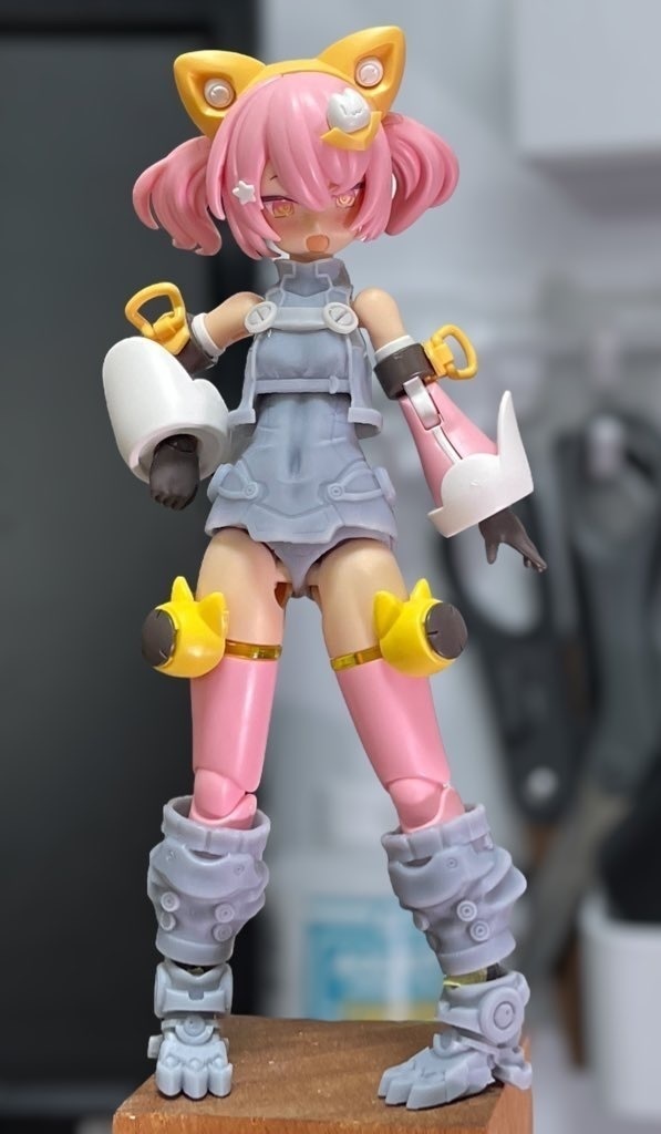 コンバットオプション002