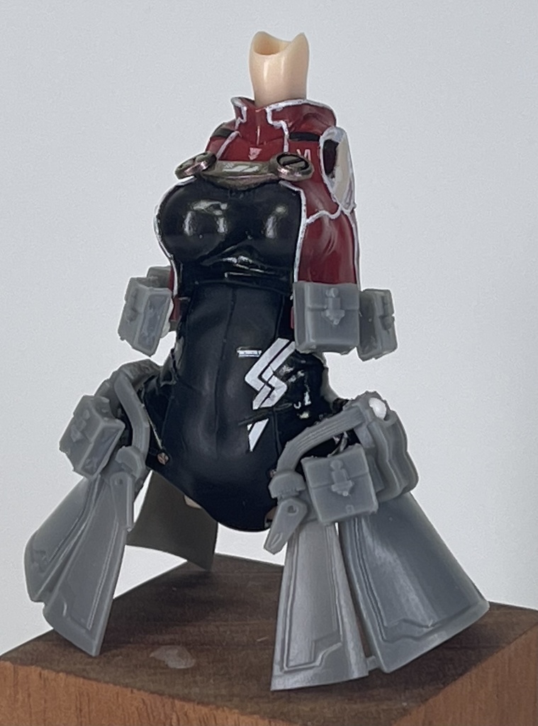 コンバットオプション003