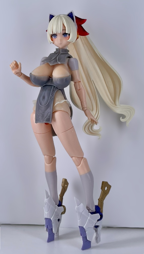 BDボディ005-シスターボディ