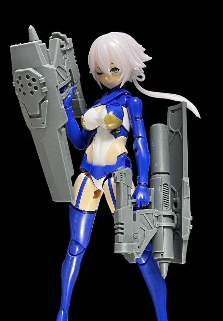 シューティングステーク