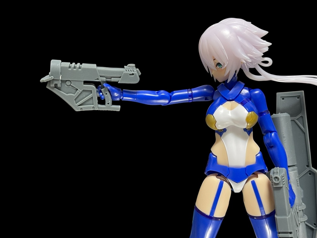 シューティングステーク