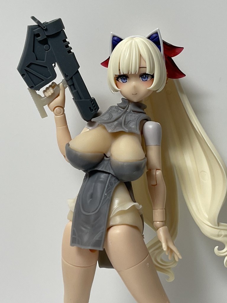 シューティングステーク