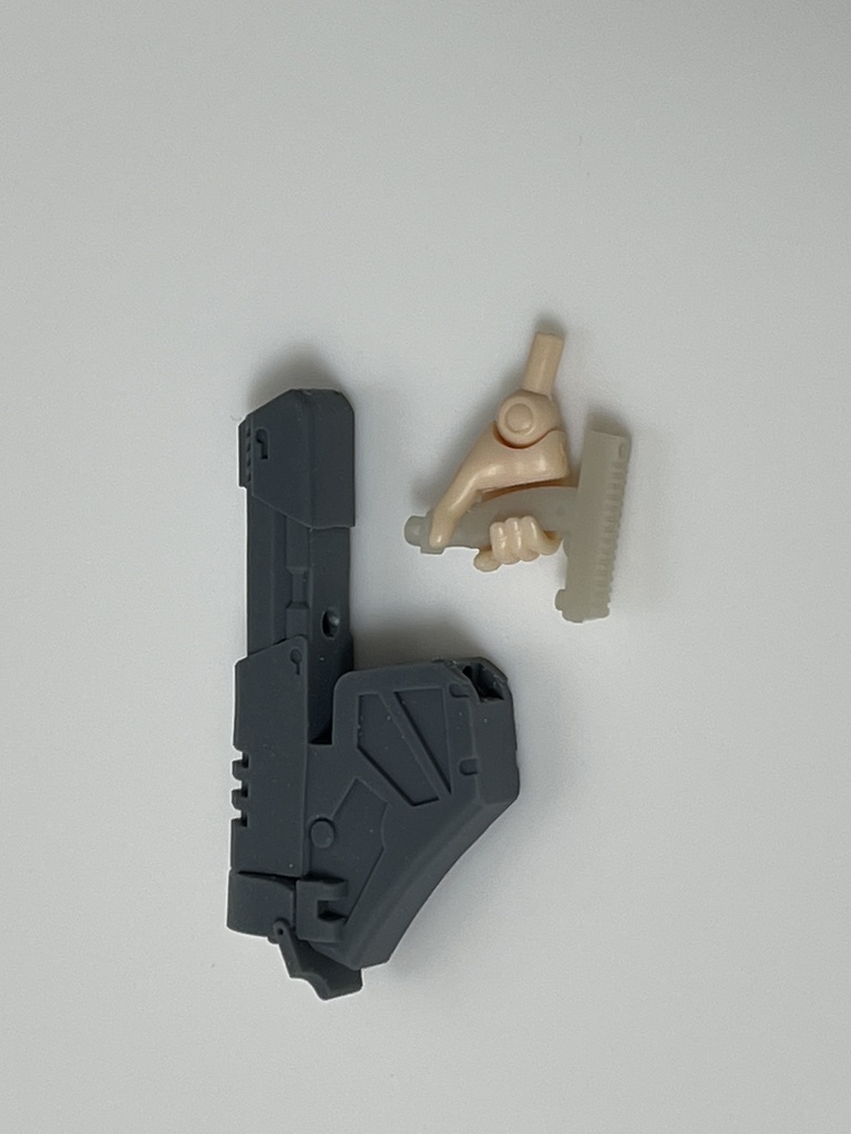 シューティングステーク