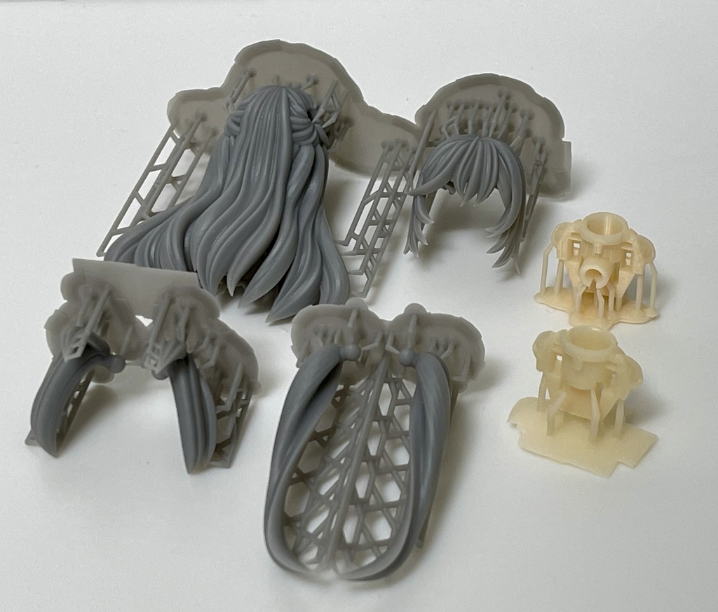 【MM015】めがみのかみマルチ015