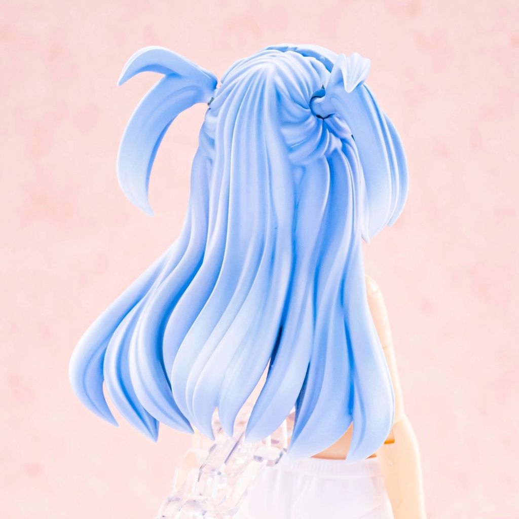 【MM015】めがみのかみマルチ015