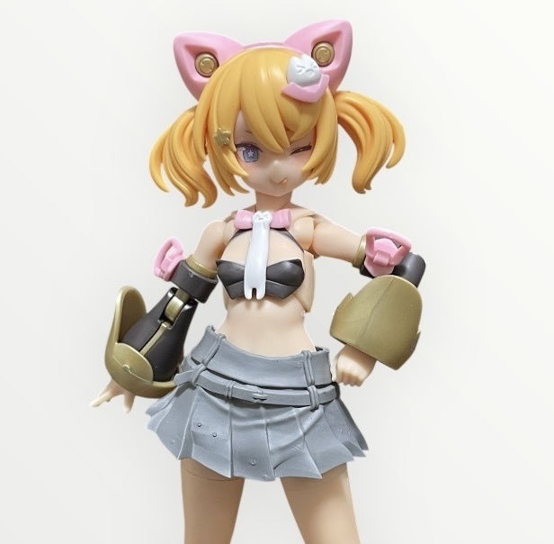 めがみのスカート003