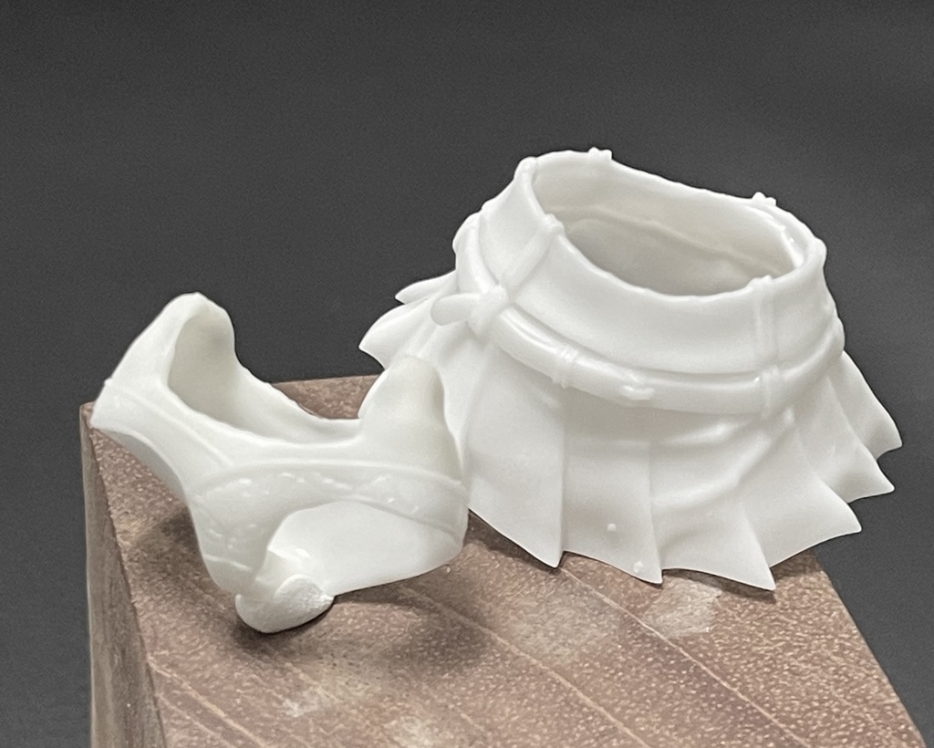 めがみのスカート003