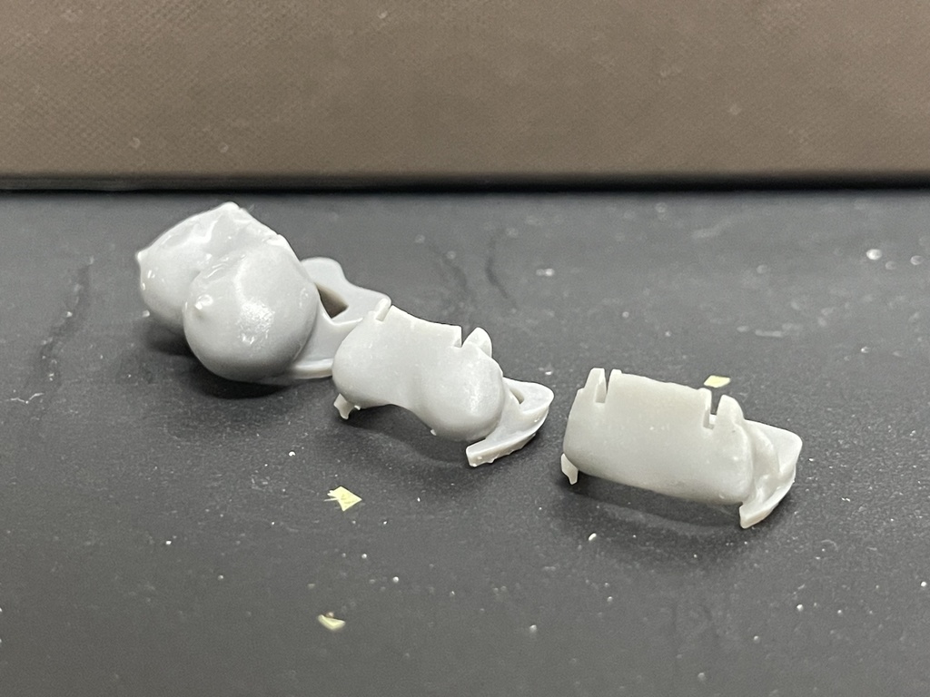 【AJ03.UGBT】アサルトジャケット03.UGBT.ver