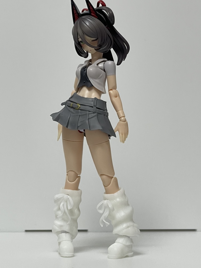 めがみのくつ020