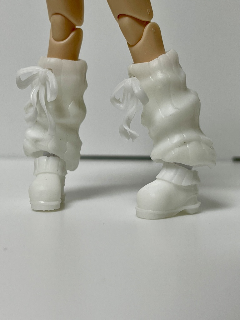 めがみのくつ020