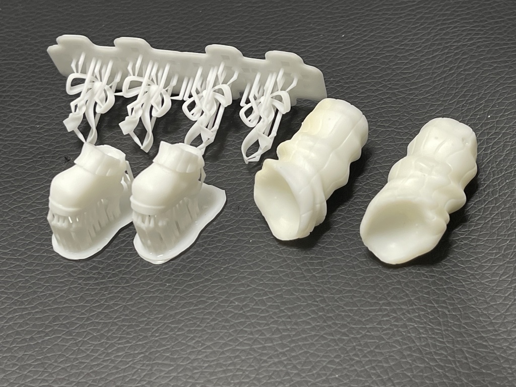 めがみのくつ020