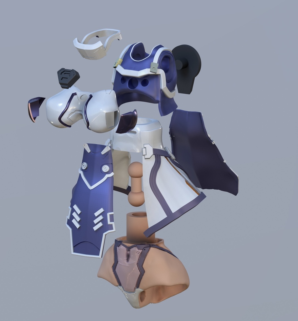 アサルトジャケット04