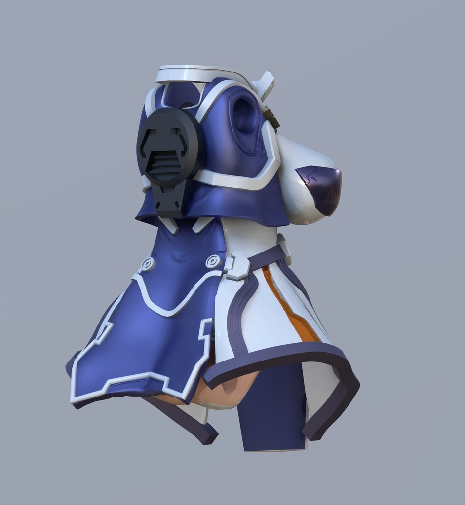 アサルトジャケット04