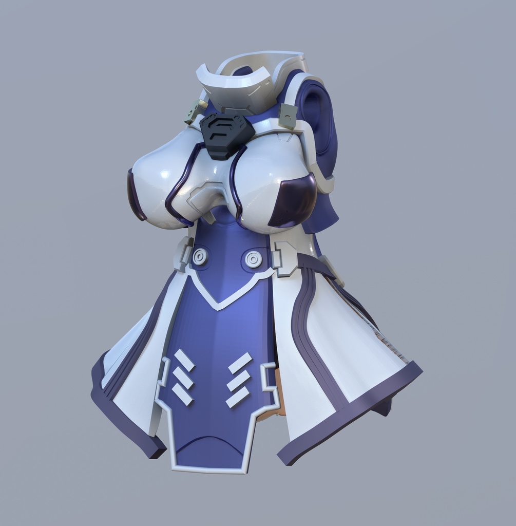 アサルトジャケット04