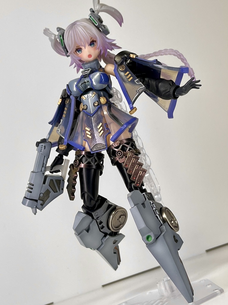 アサルトジャケット04