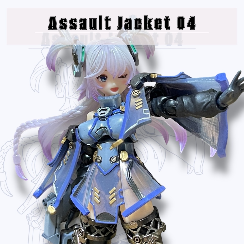 アサルトジャケット04