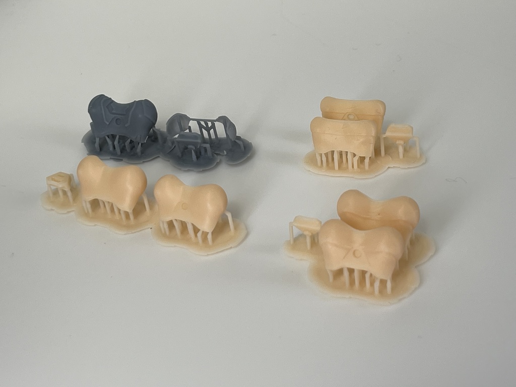 アサルトジャケット04拡張パーツ