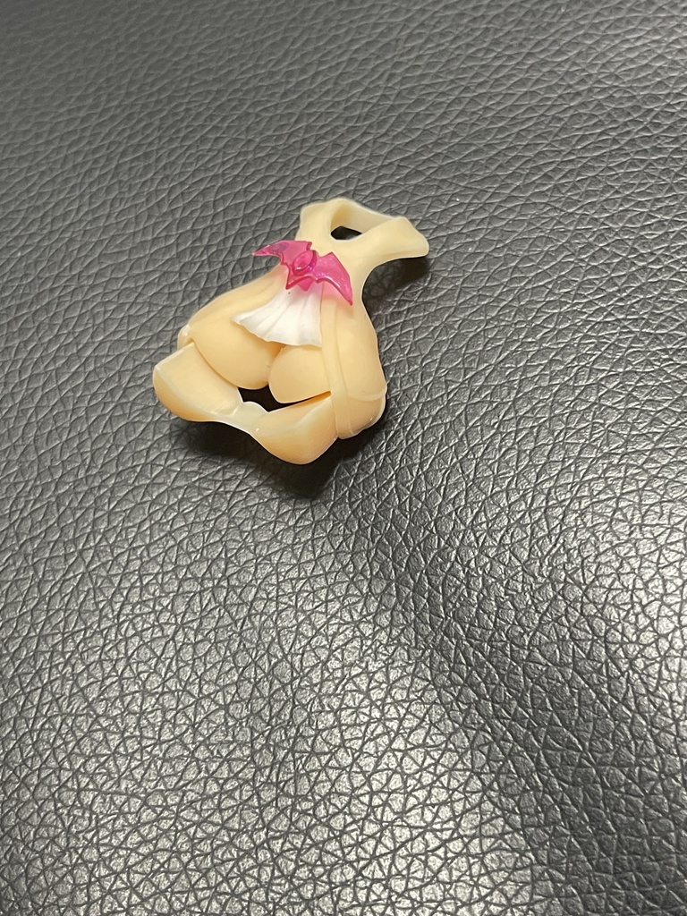 レイダー用増槽パーツ