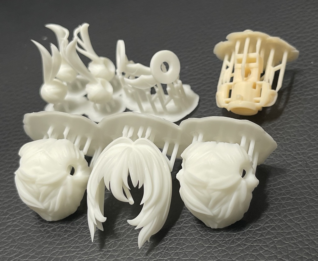 めがみのかみマルチNx.021「小悪魔ツイン」