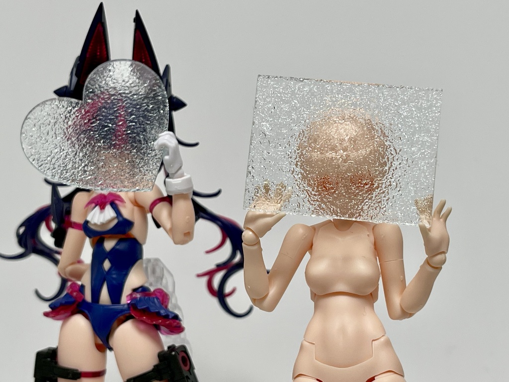 ヤンマー箱2026/01【ずっこけ胸部&隠れんぼシールド】