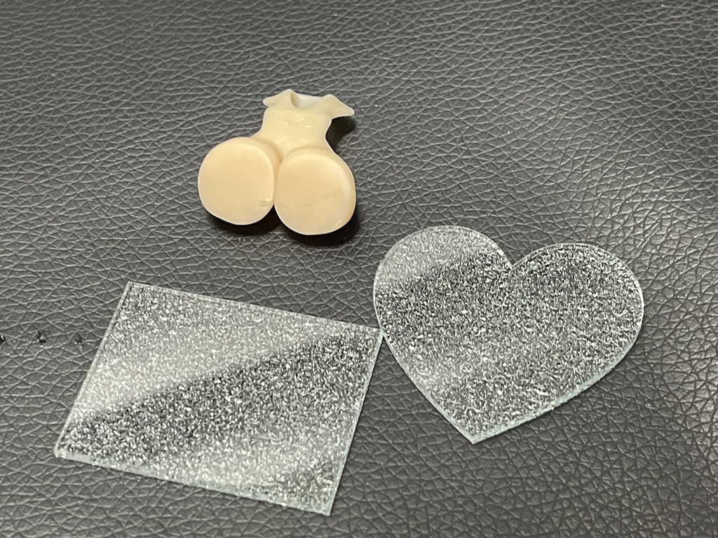 ヤンマー箱2026/01【ずっこけ胸部&隠れんぼシールド】