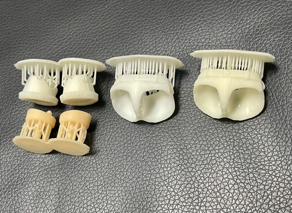 めがみのボトムス001「もこもこデニム」