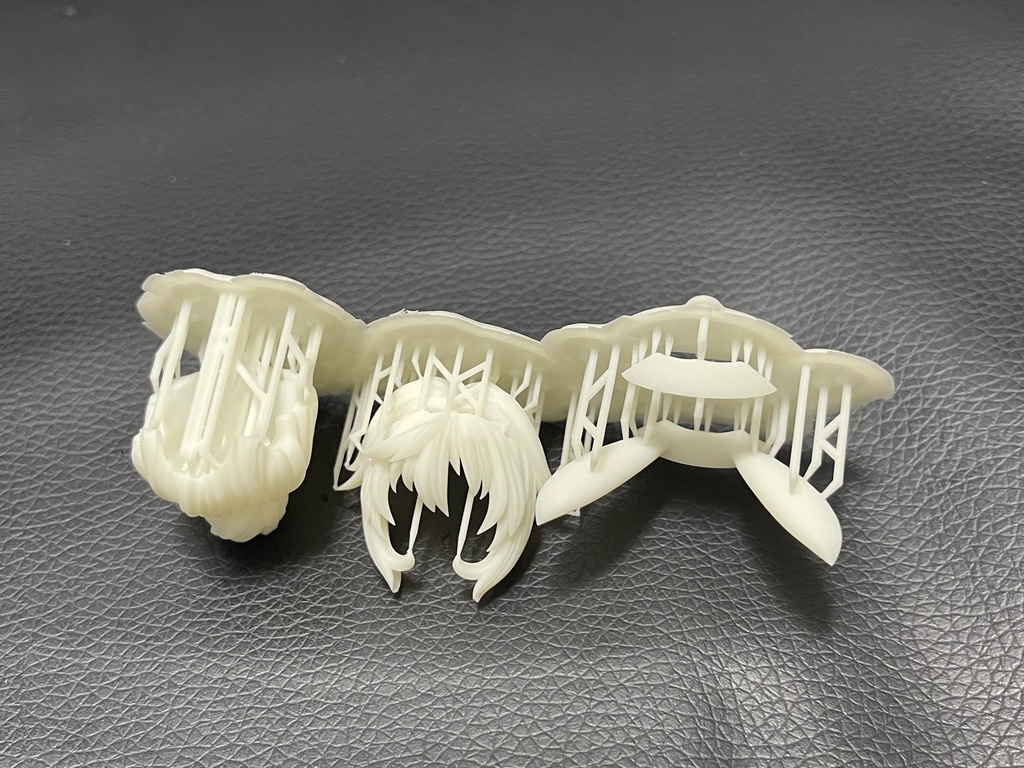 めがみのかみNx.023「エントリーバニー」