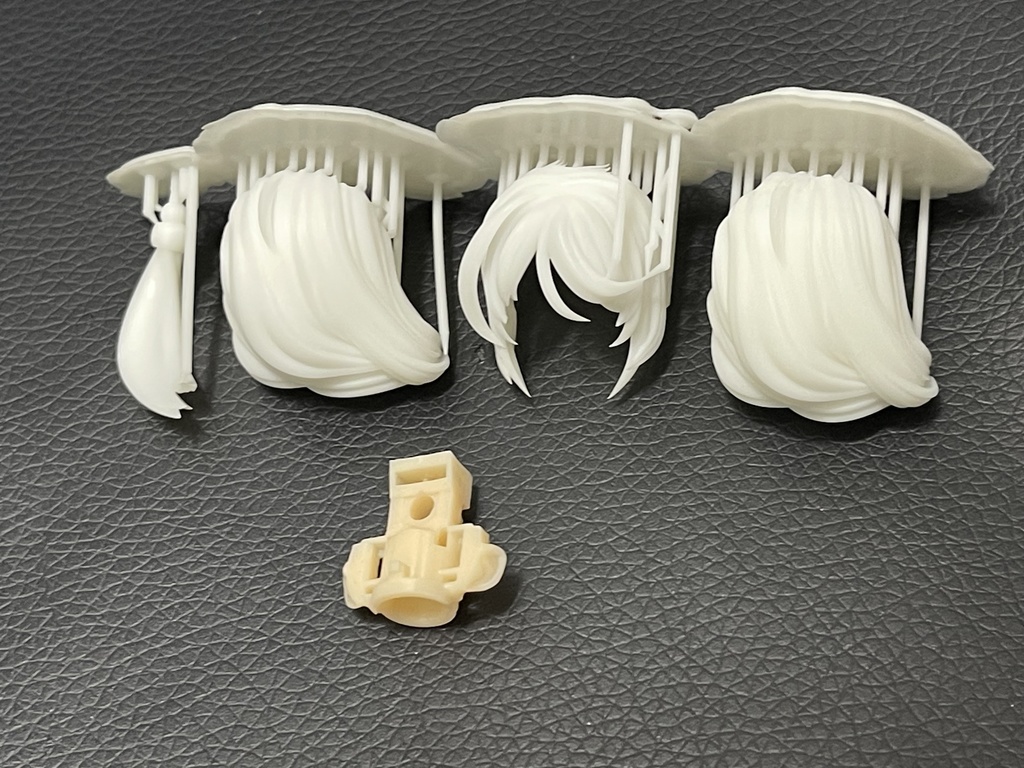 めがみのかみNx.024「ルーズサイドR」