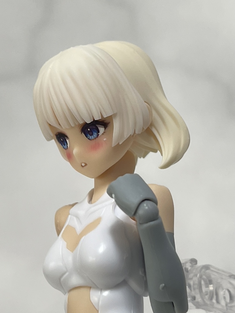 MKCA003「姫ショート2」