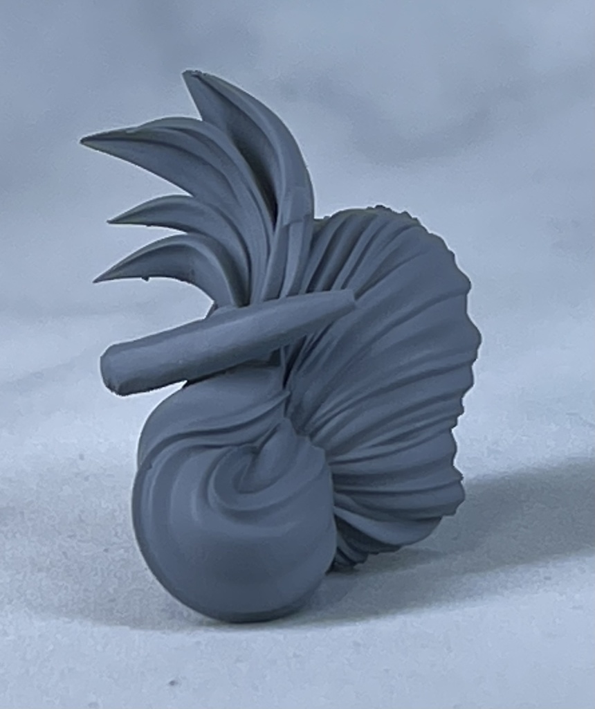 MKCA004「コンコルドクリップ・リバース」