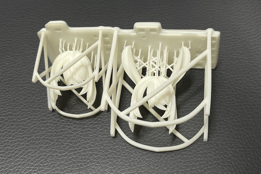 MKCA005 「メカクレウサ・リバース」