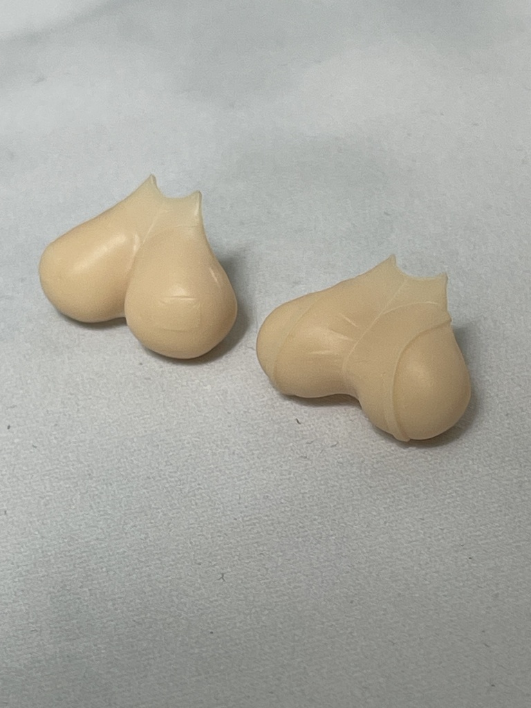 スコル用胸部パーツ