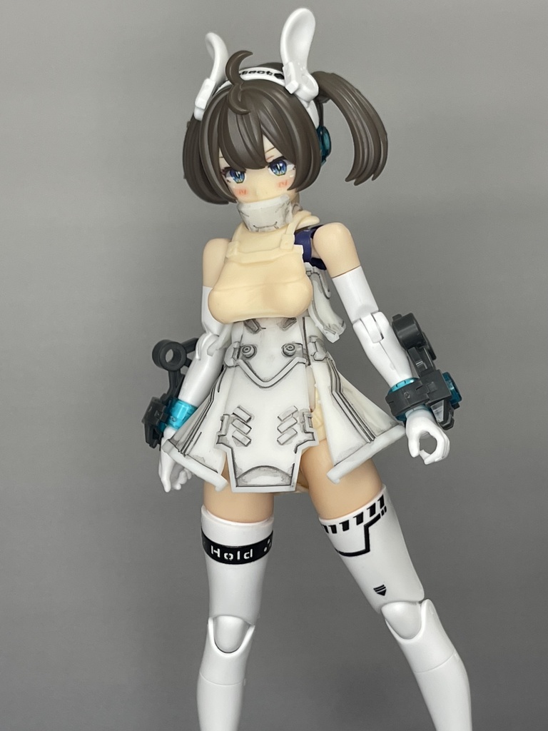 AJ04・KAI・ECトップス