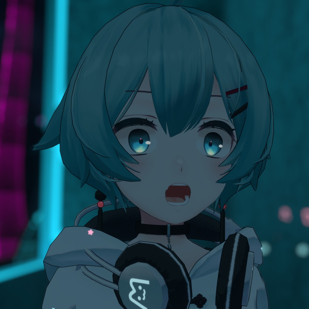 Hakka / Mint - Facial Tracking Add-on #Hakka3D